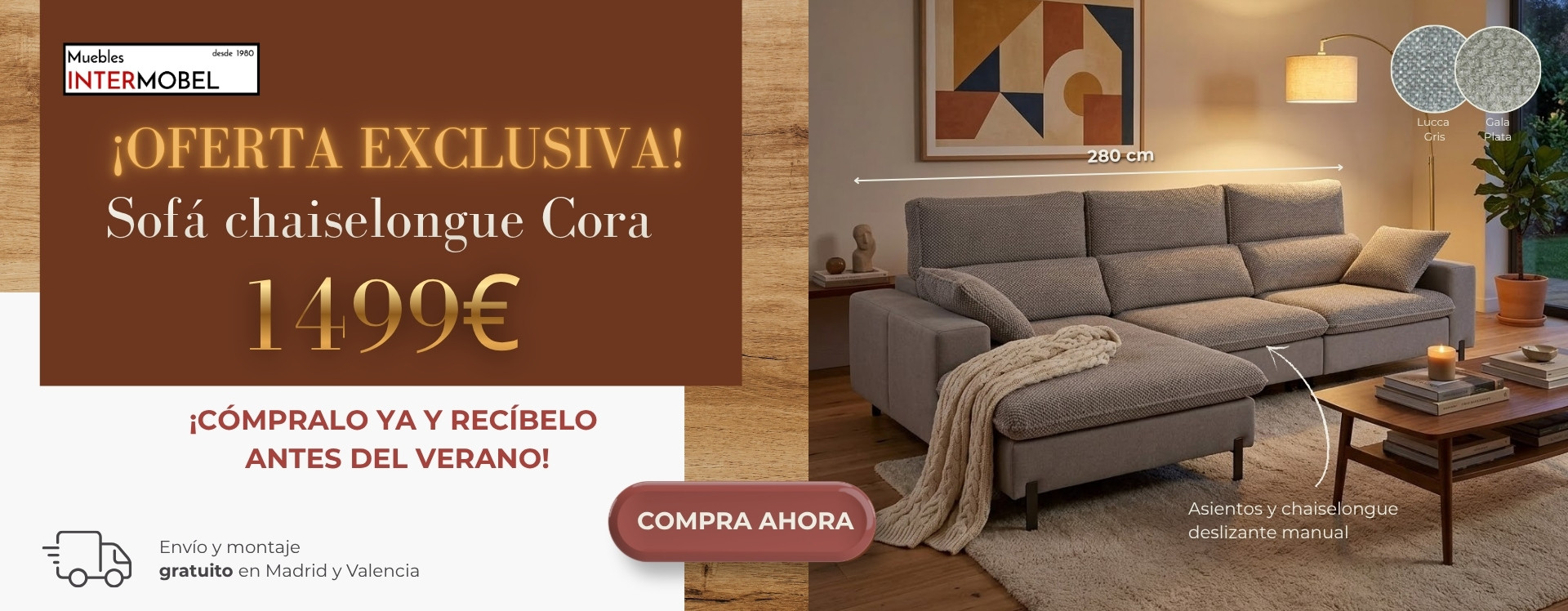 Oferta Flash